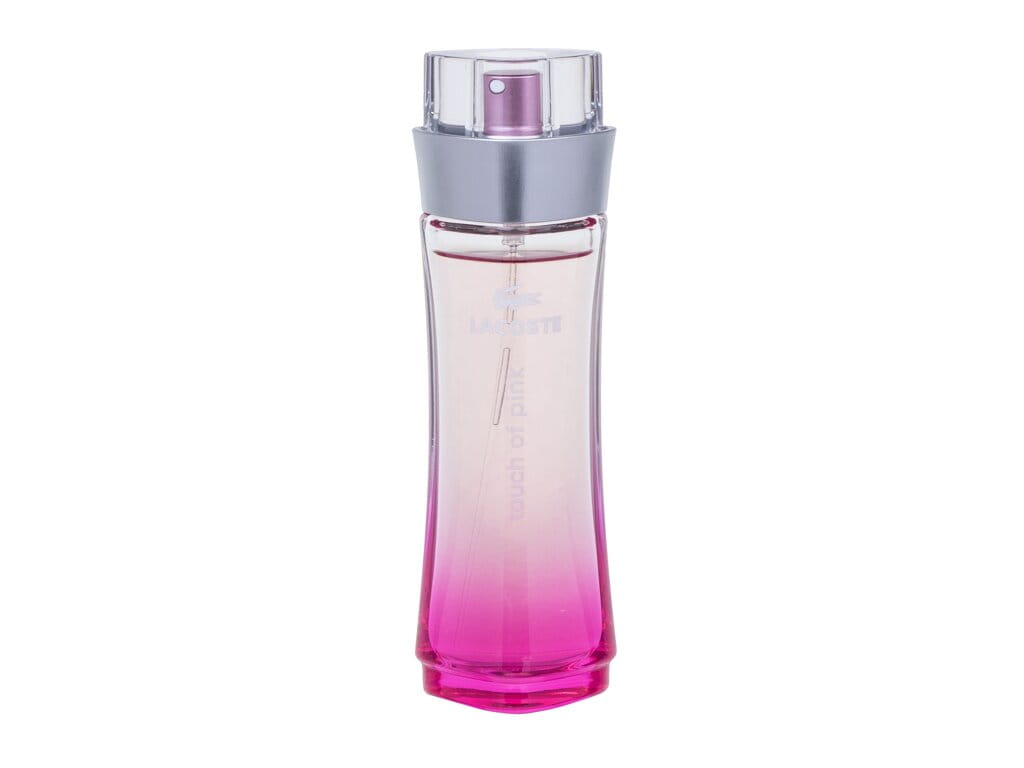 Lacoste Touch Of Pink W Woda toaletowa 50ml-448002